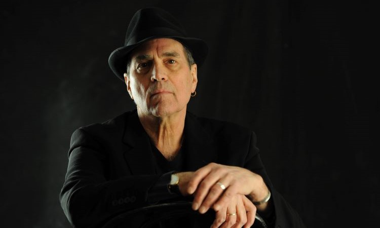 Album Review: Various Artists, 'Tribute to a Songpoet - Songs of Eric ...