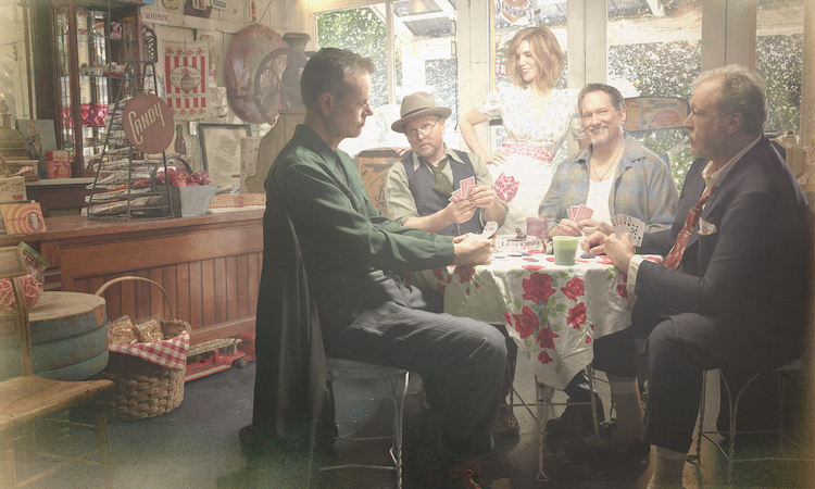 Album Review: Alison Krauss & Union Station, 'Arcadia